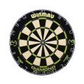 Winmau MVG Diamond Plus dartboard